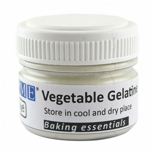 PME Vegetable Gelatin 20g
