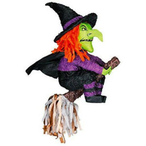 Witch Pinata