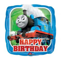 Thomas& Friends Foil Balloon.jpg