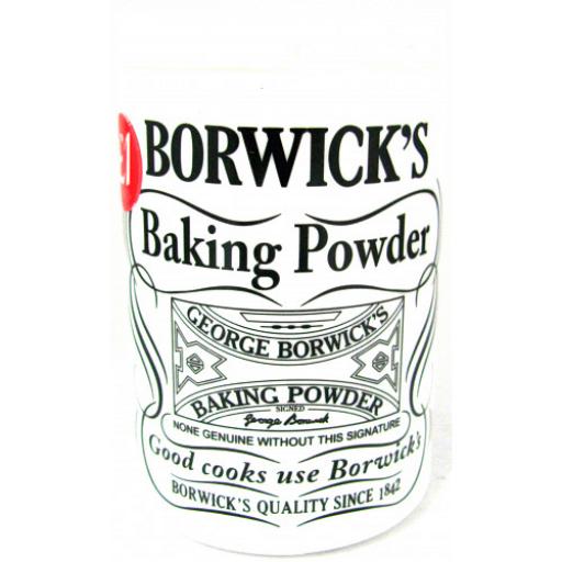 Baking Powder 100g