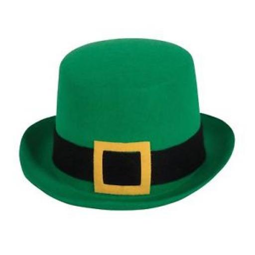 Paddy's Top Hat