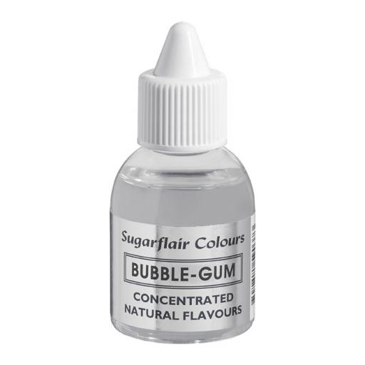 Bubble Gum Concentrate Natural Flavouring
