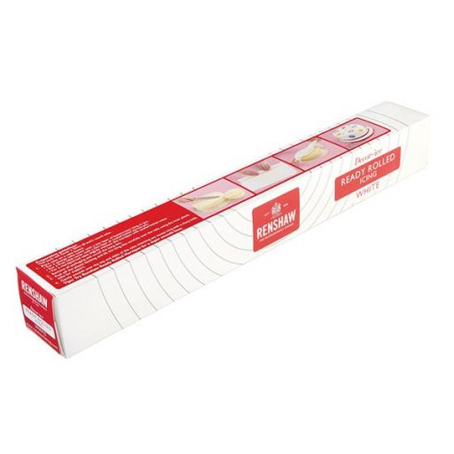 Ready Rolled Icing (Renshaw) 450g