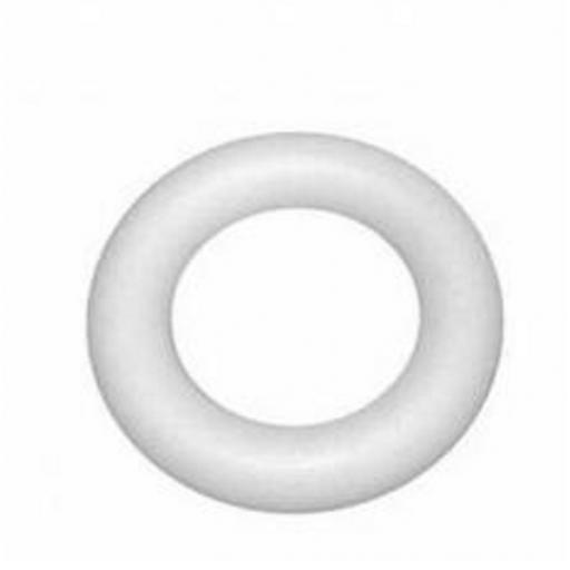 Styrofoam Ring 11''