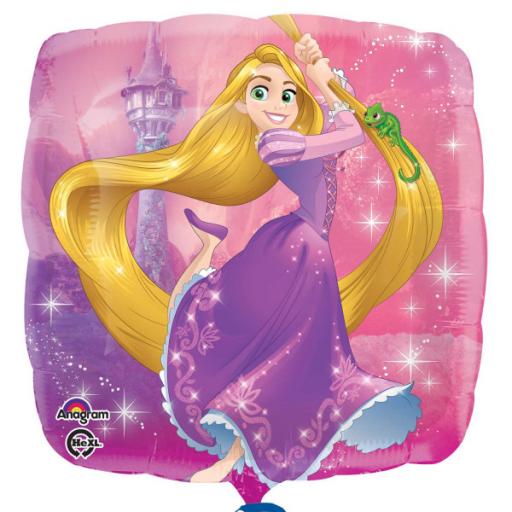 Disney Princess Foil Balloon 18in