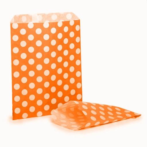 Bag Polka Dots Stickers Smile Face 12 pcs Assorted