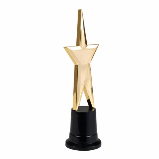 Star award Pc. Star award (22 cm)