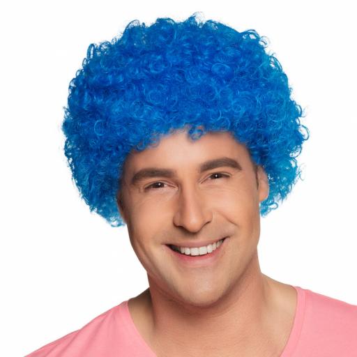 Wig Pop - Blue