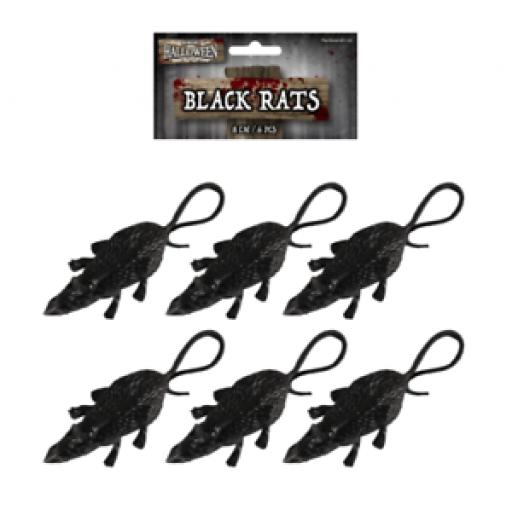 Black Rats