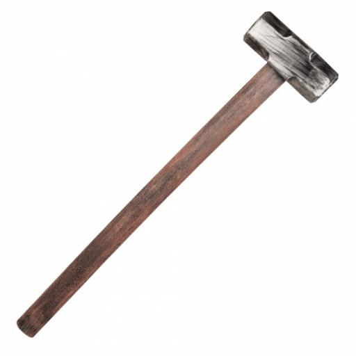 Sledgehammer (62 cm)