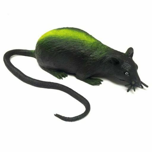 Rubber Rat