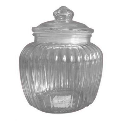 Storage Jar (H18.5cm)