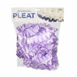 Lavender Pleating Ribbon.jpg