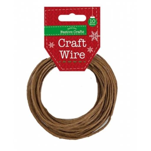 Craft Wire 10 M
