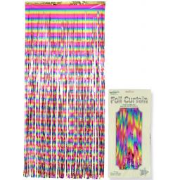 650503-Oaktree-Foil-Door-Curtain-0.90m-x-2.40m-Metallic-Rainbow.jpg