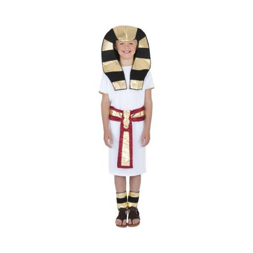 Egyptian costume for children S