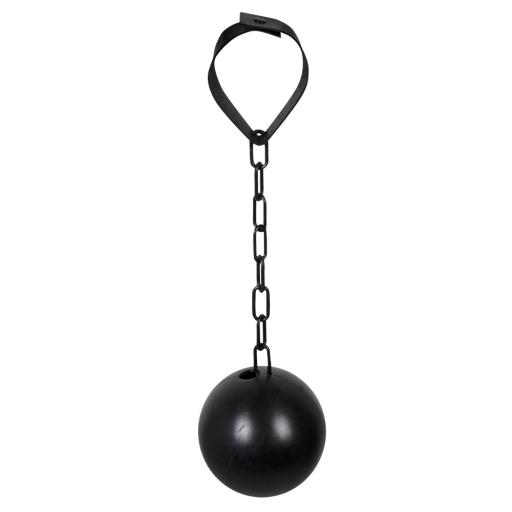 Ball and chain