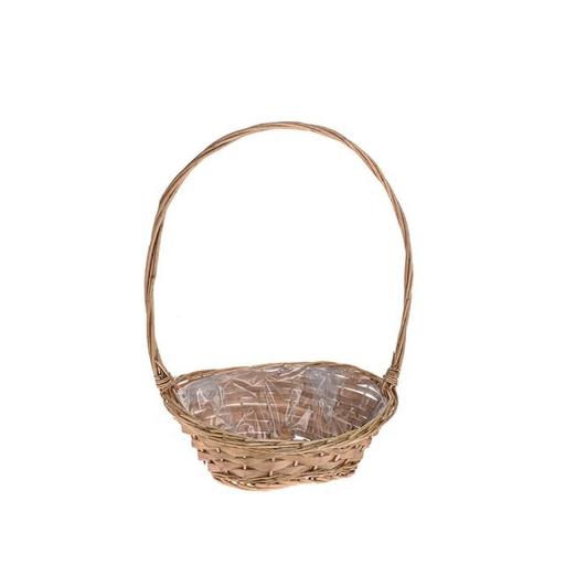 Oval Manhattan Display Basket 23 inch