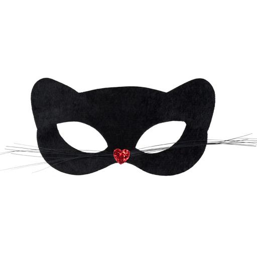 Eye mask Pussycat