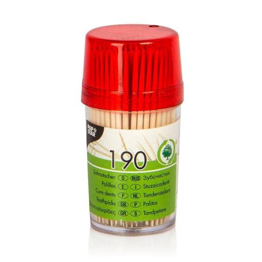 Toothpicks 190 Pcs