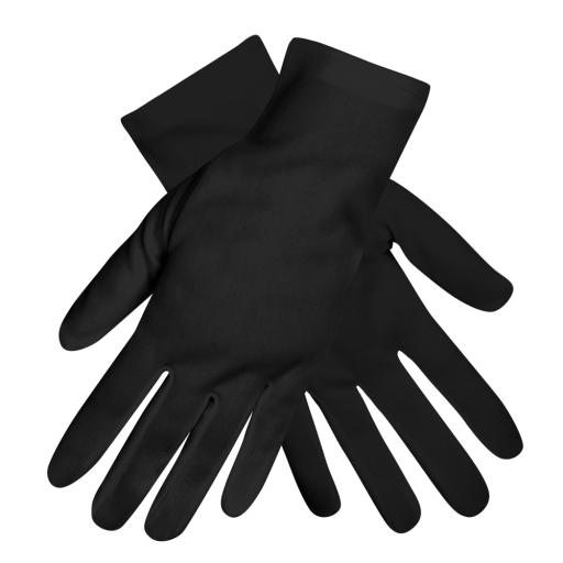 Pair Gloves Wrist Basic
