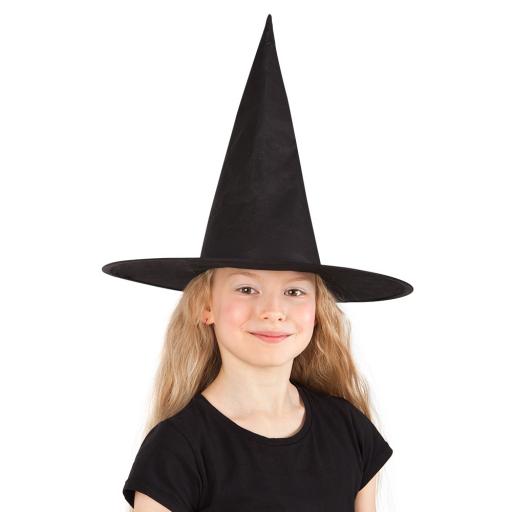 Child hat Witch Ursula