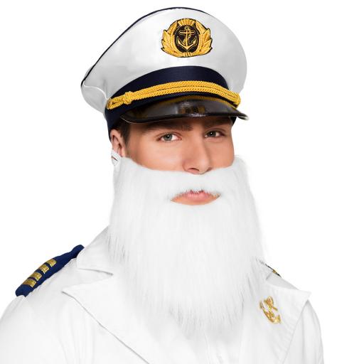 Beard Captain