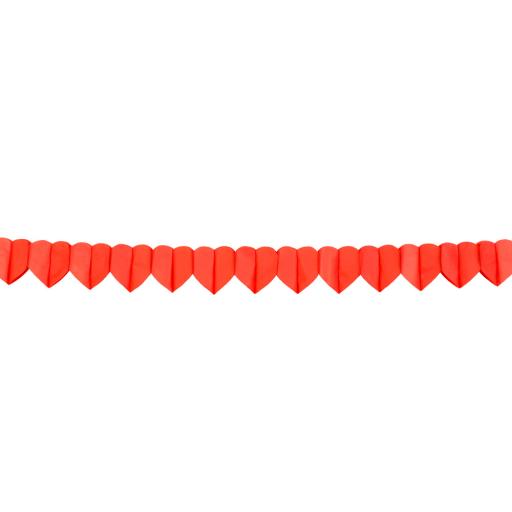 Garland Heart