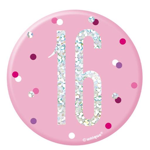 pink-glitz-age-16-holographic-birthday-badge-product-image.jpg