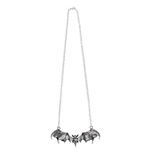 Necklace Flying Bat