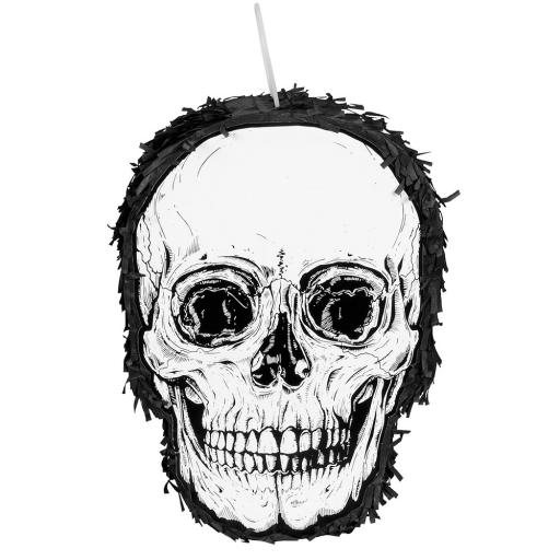 Pinata Skull