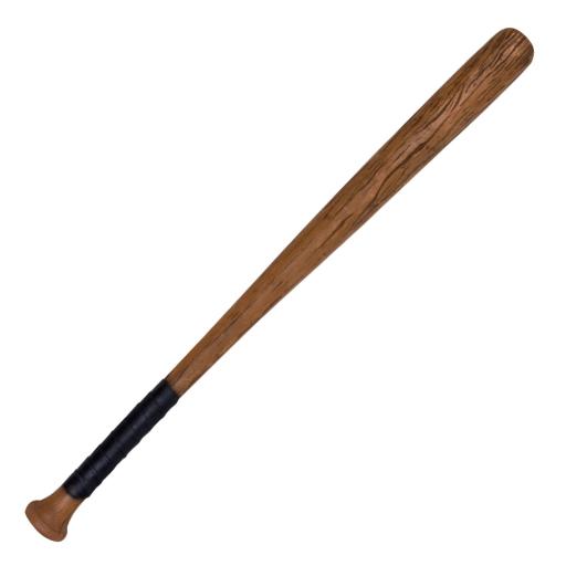 Baseball Bat Hard Foam (85 cm)