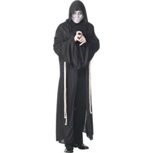 Large Grim Reaper Costume