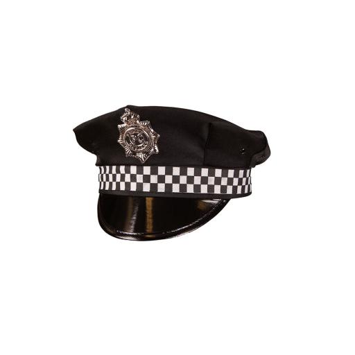 Police Officer Hat