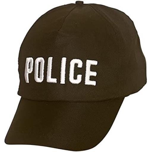 Police Cap