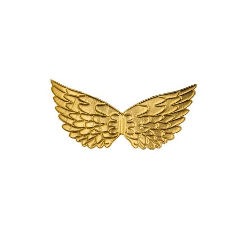 Angel Wings - Gold