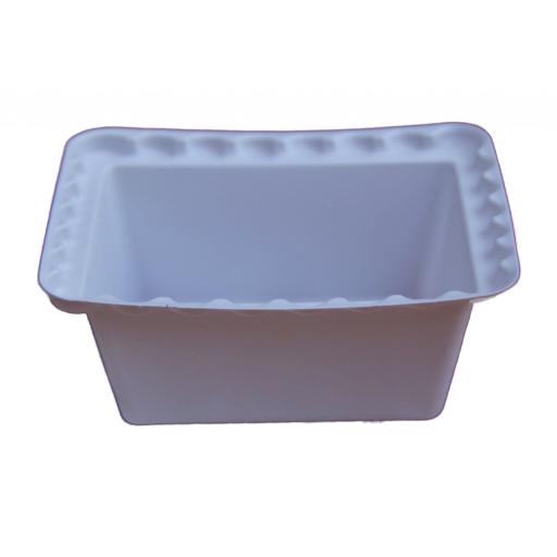 Plastic Trifle Cases 4oz 100pcs