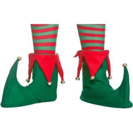 Elf Boots