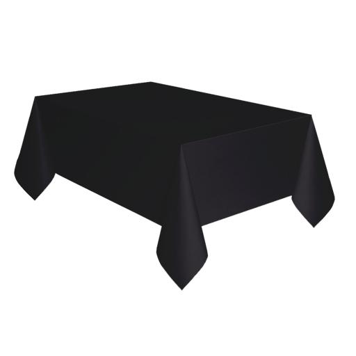 Eco Charcoal Paper Tablecover 1.37m x 2.74m