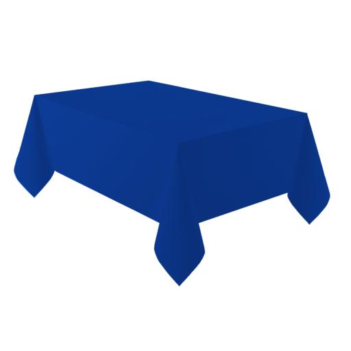 ECO Blueberry Paper Tablecovers 1.37m x 2.74m