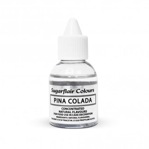 Pina Colada Flavouring 30g