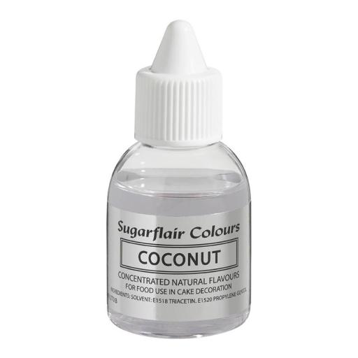 Coconut Flavouring 30g