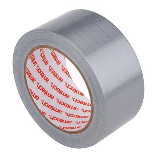Silver Duct Tape 25mx48mm
