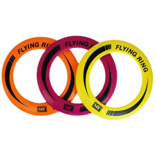 Flying Ring Frisbee Outdoor