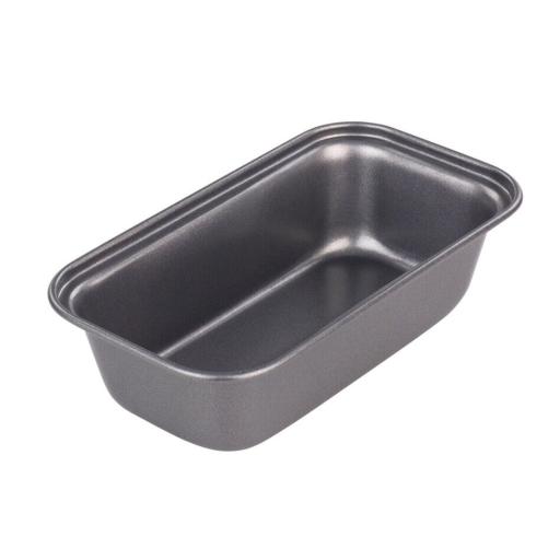 Small Metal Mini Loaf Tin Pan