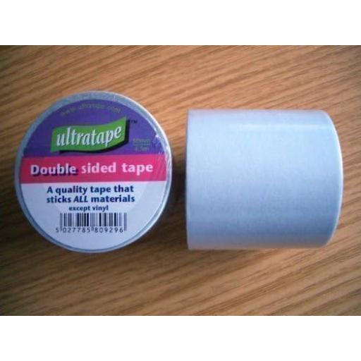 Double Sided Carpet Tape WH