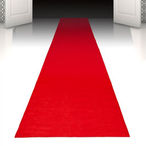 VIP Red Carpet 60X450cm