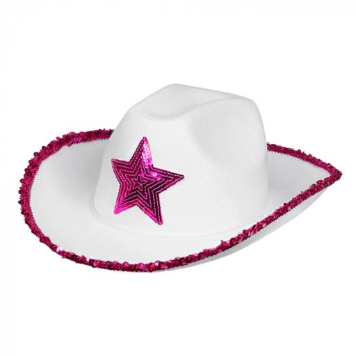 Hat Rodeo Star