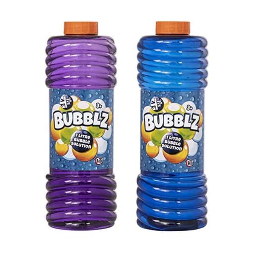 Bubbles 1 Litre