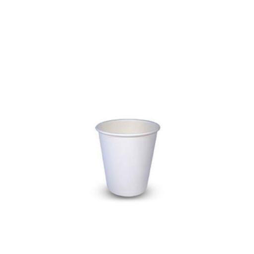 Paper Cups 7oz Biodegradable 25pcs